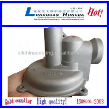 OEM die casting copper pipe products